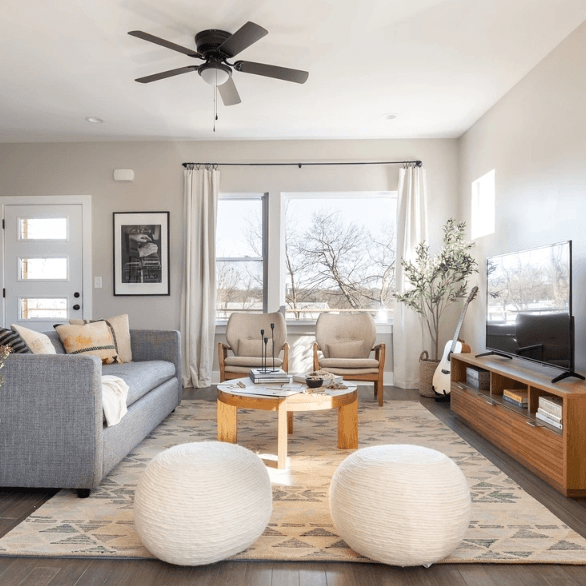 Urban Residence - Image 1