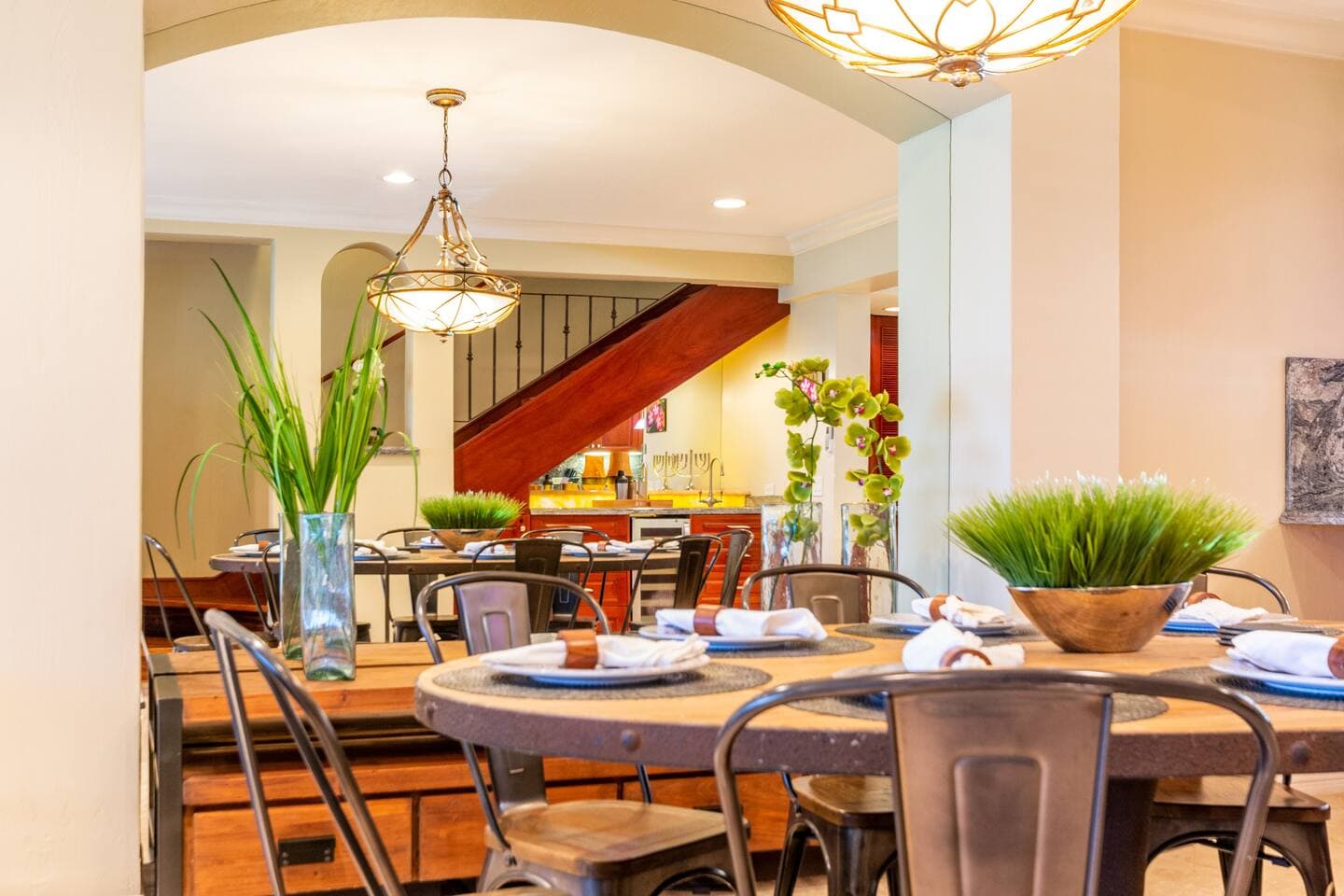 Palms Mansion - Image 14