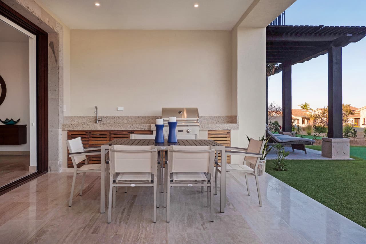 Twin Villas Cabo - Image 7