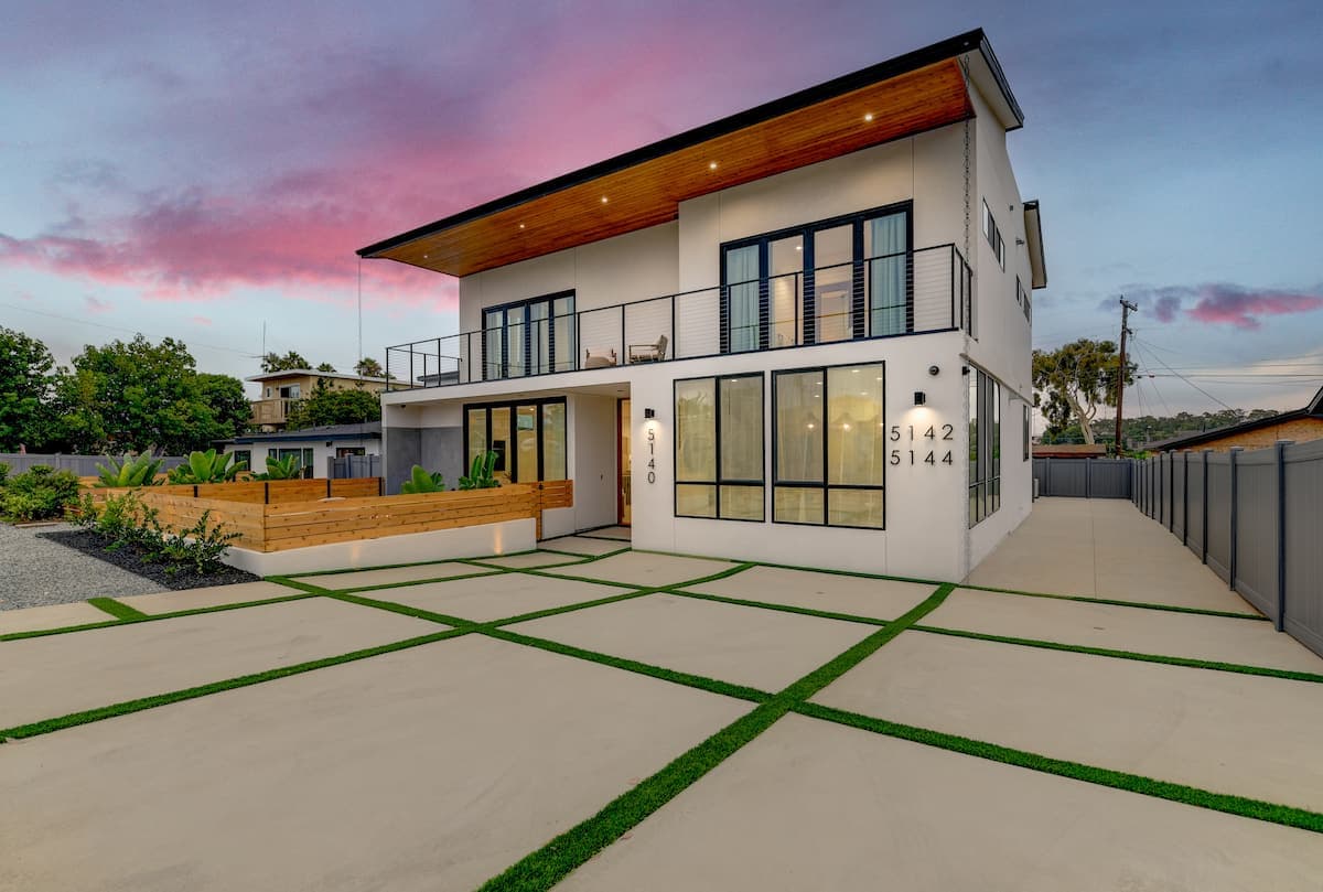 Ocean View Poolside Retreat - Image 76