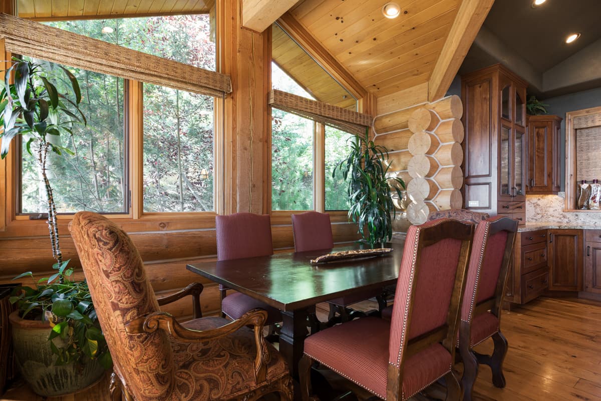 Mountain Glade - Image 11