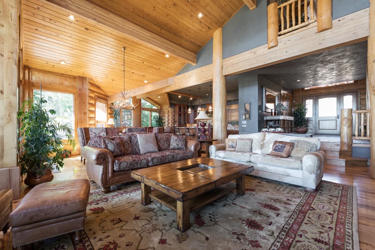 Mountain Glade - Image 3