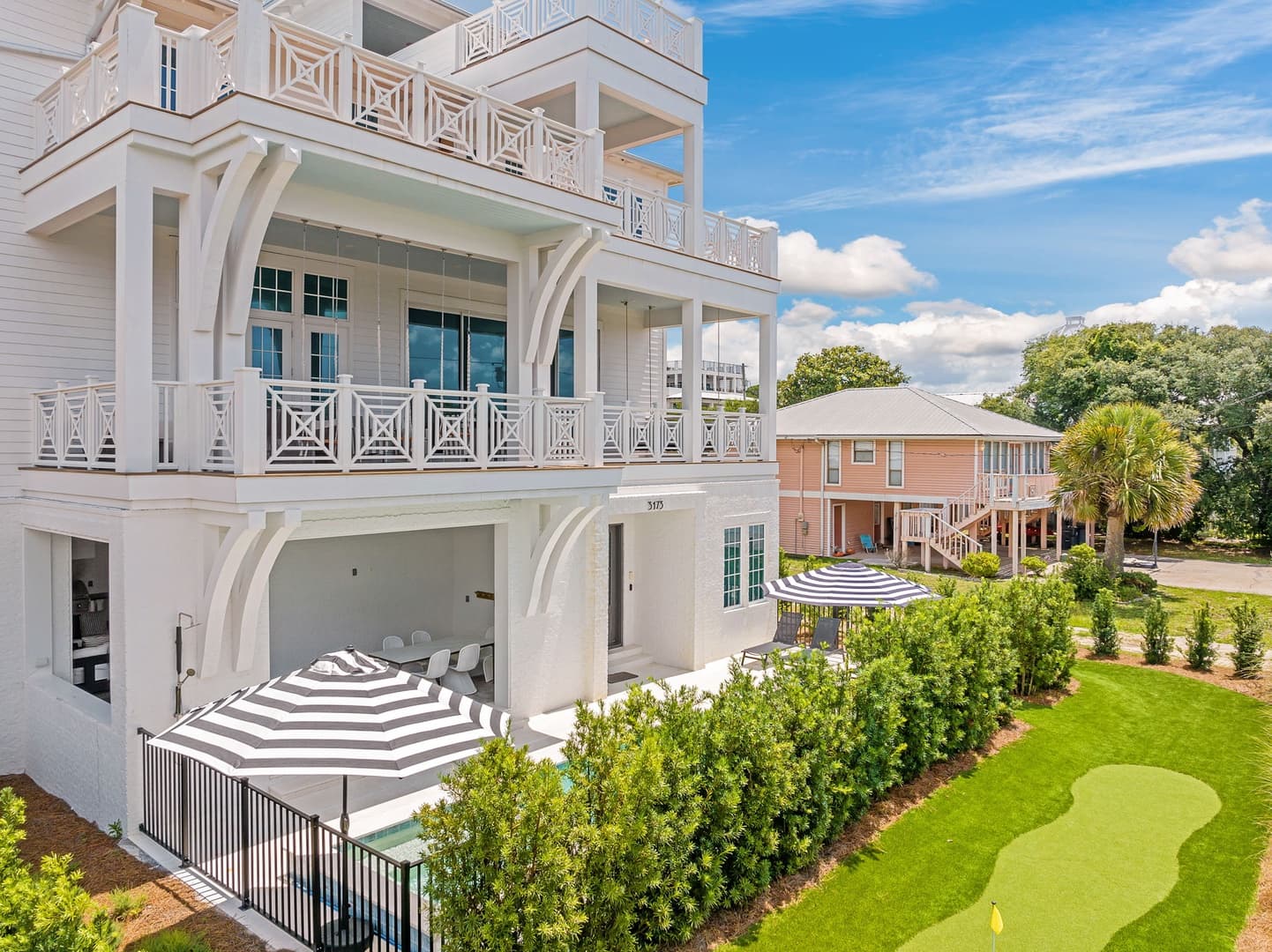 No More Cloudy Days - Image 68