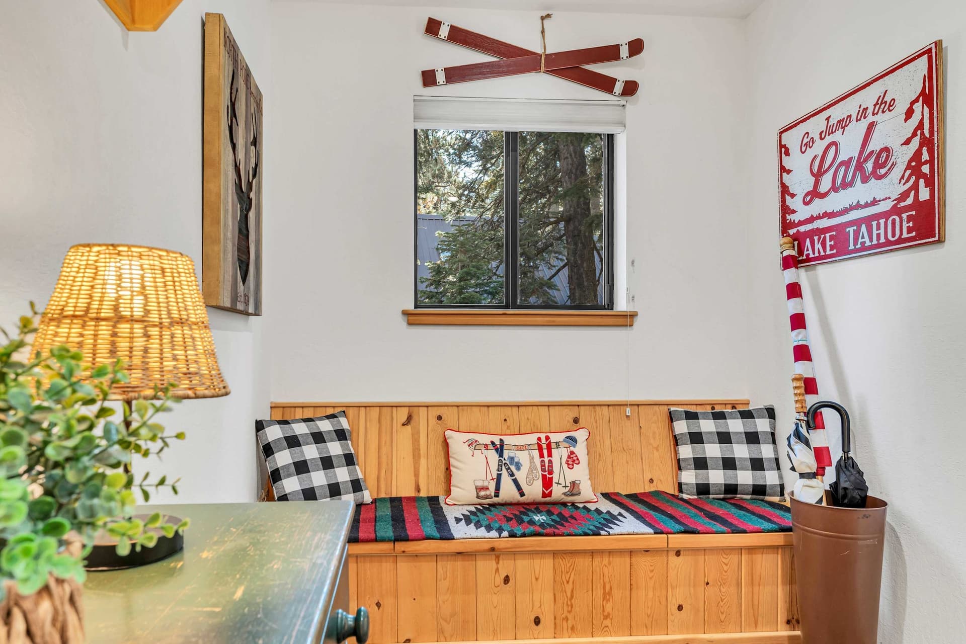 Big Bear Chalet - Image 6