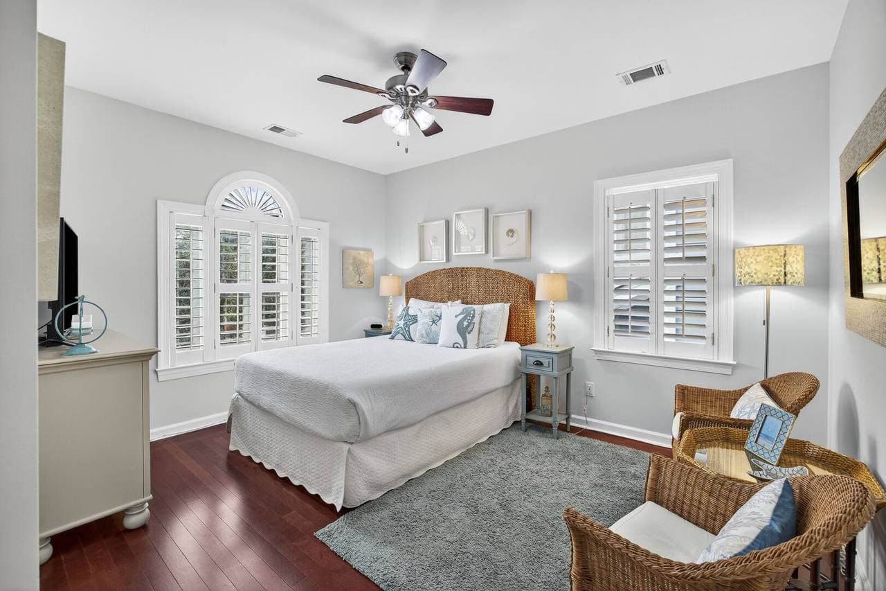 Ocean Point Escape House - Image 24