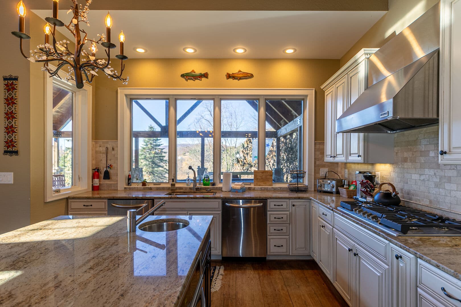 Robin Hood Retreat - Image 8