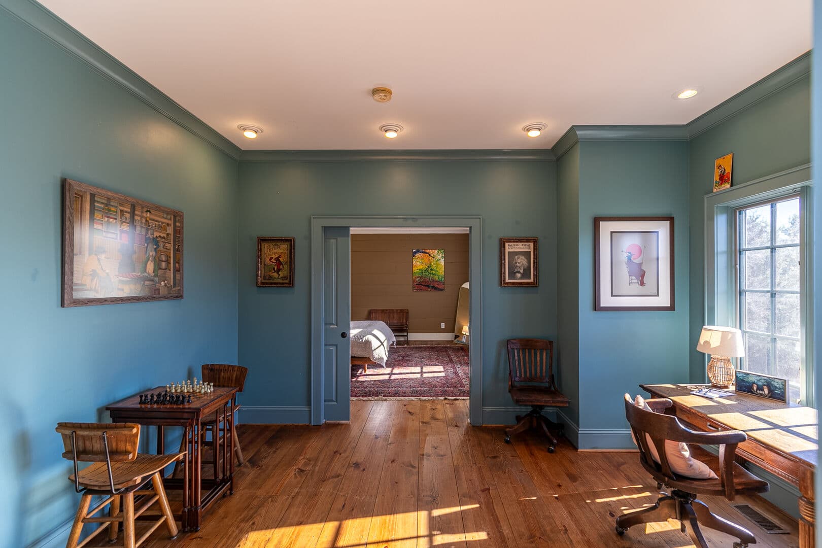 Robin Hood Retreat - Image 21