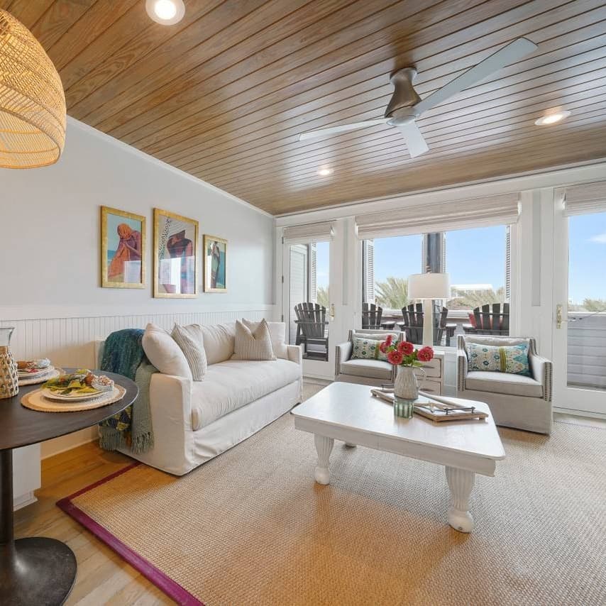 Glorious Morning Home