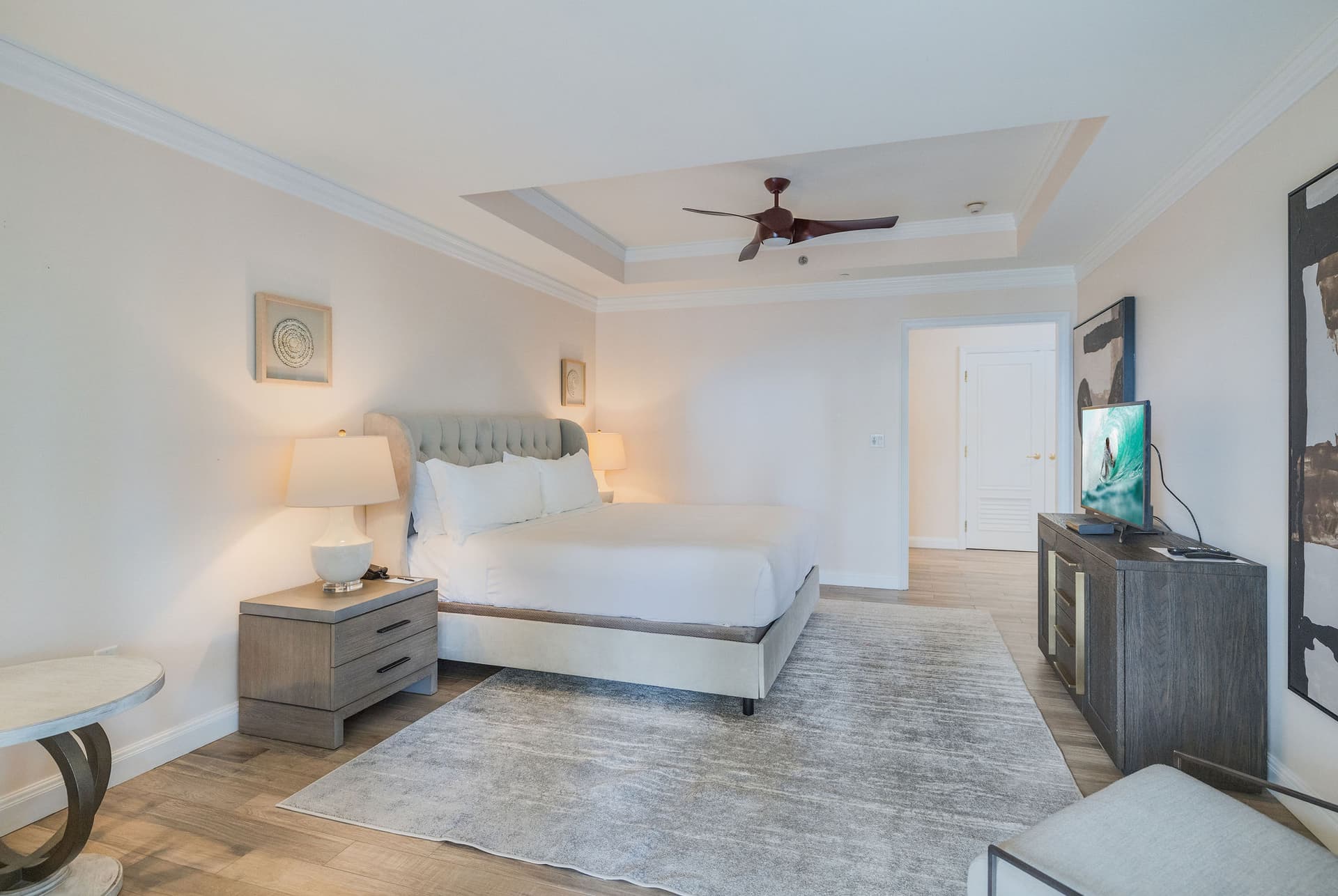 Ritz-Carlton Residence #201 - Image 20