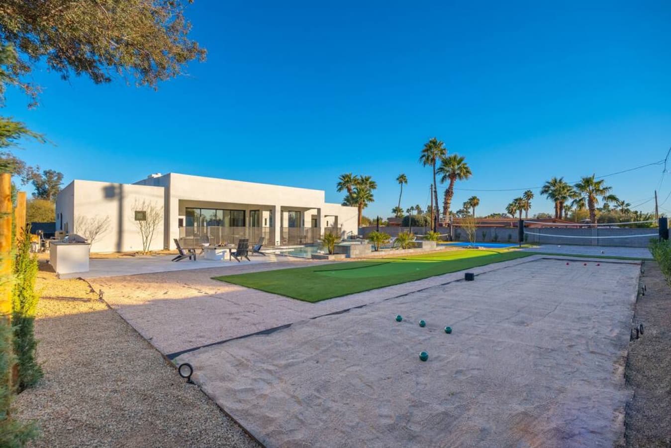 Scottsdale Desert Paradise - Image 50