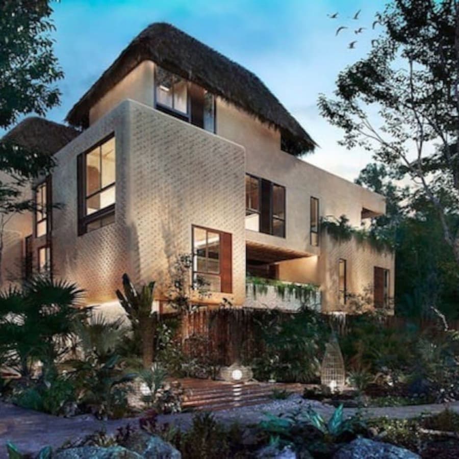 Casa Chaac - Image 1