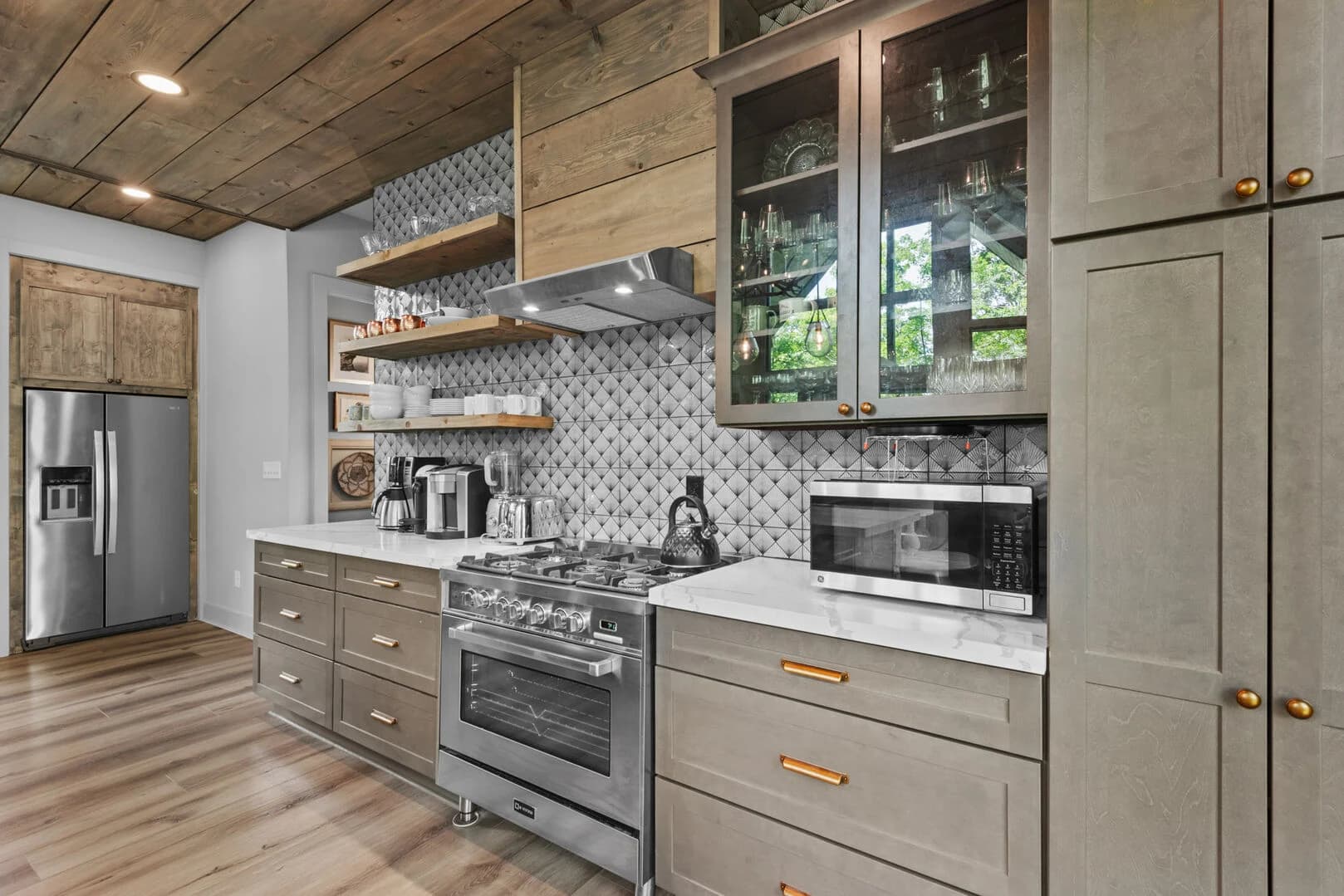 Three Bears Retreat at Monteagle - Image 13