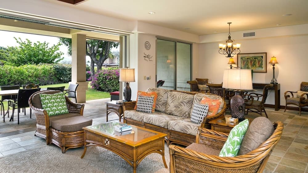 Ges At Mauna Lani #621 - Image 1