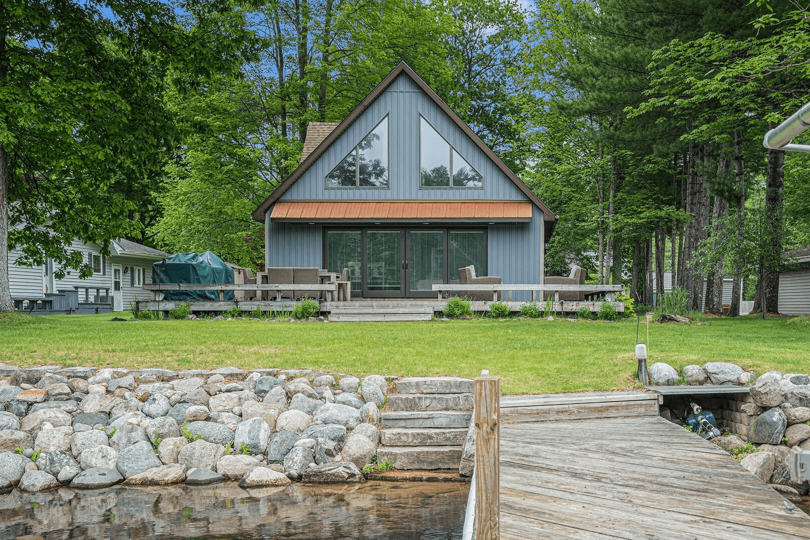 Torch River Retreat - Image 31