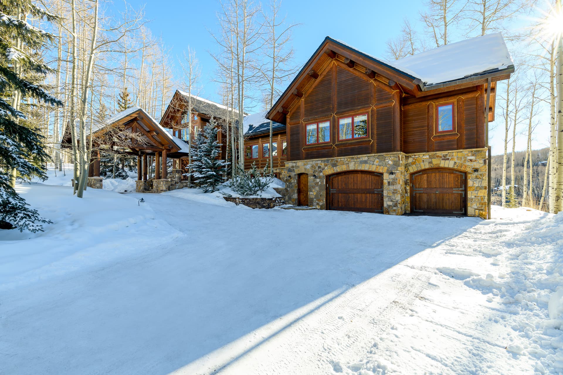 Log Out At Touchdown Retreat - Image 77