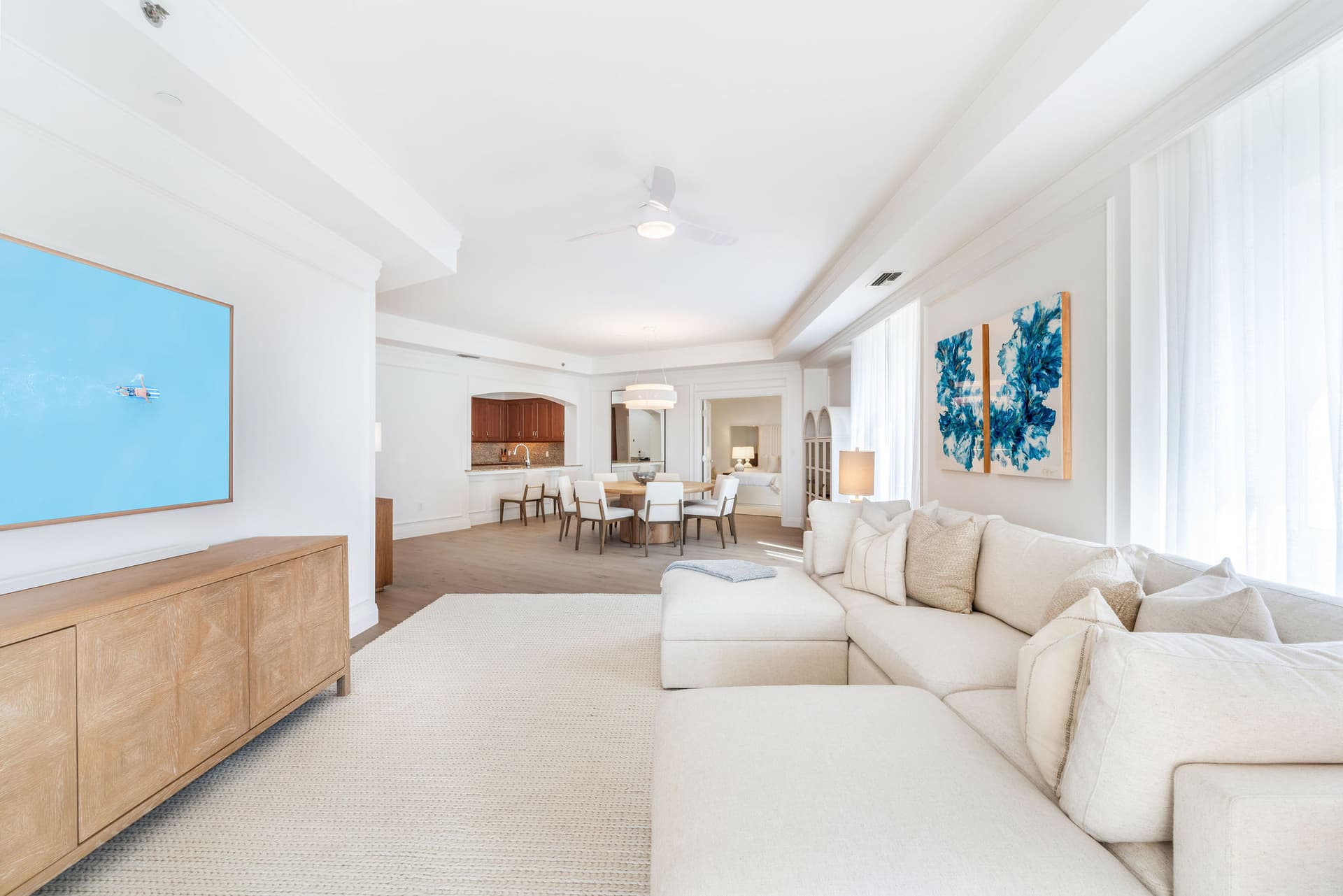 Ritz-Carlton Residence #303 - Image 3