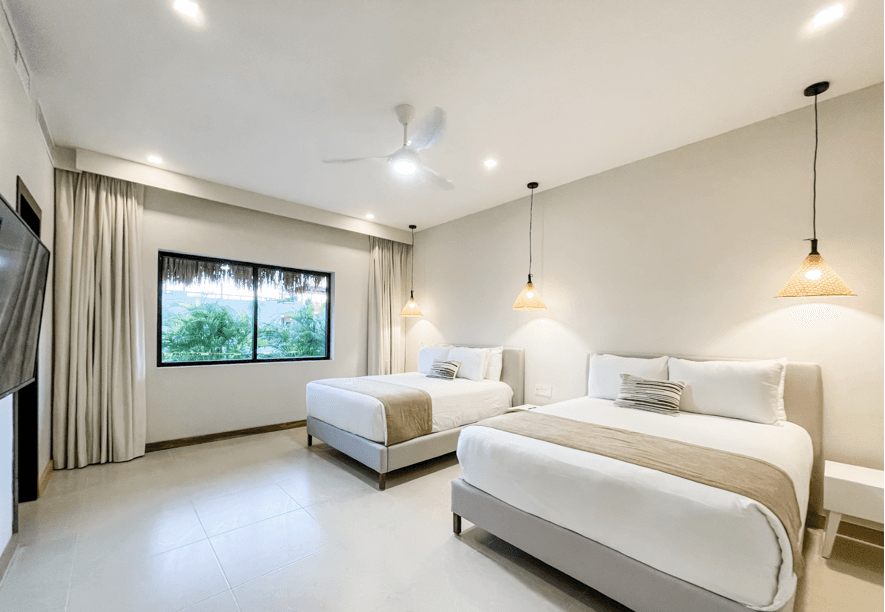 Aldea Thai Ocean View Penthouse - Image 22