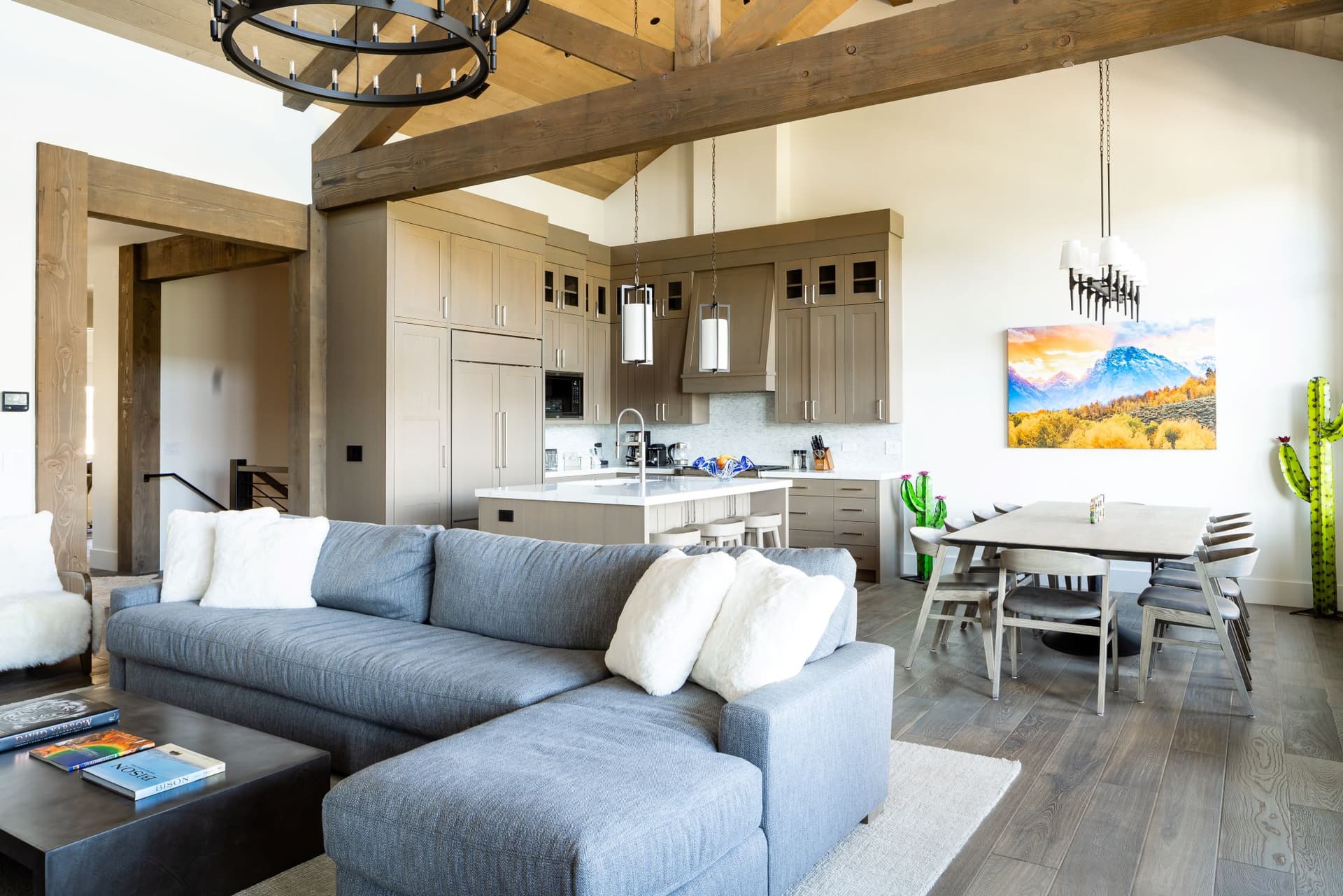 Inspiration Point Townhome #6C - Image 4