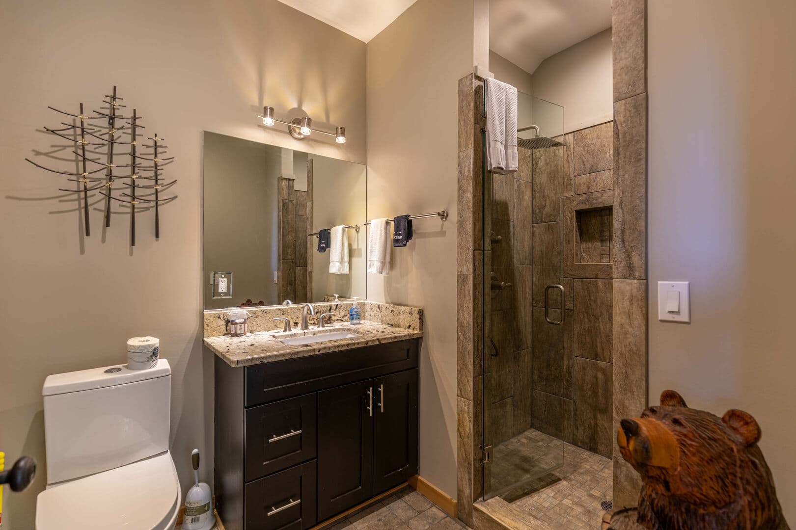 Rested Traveler - Image 40