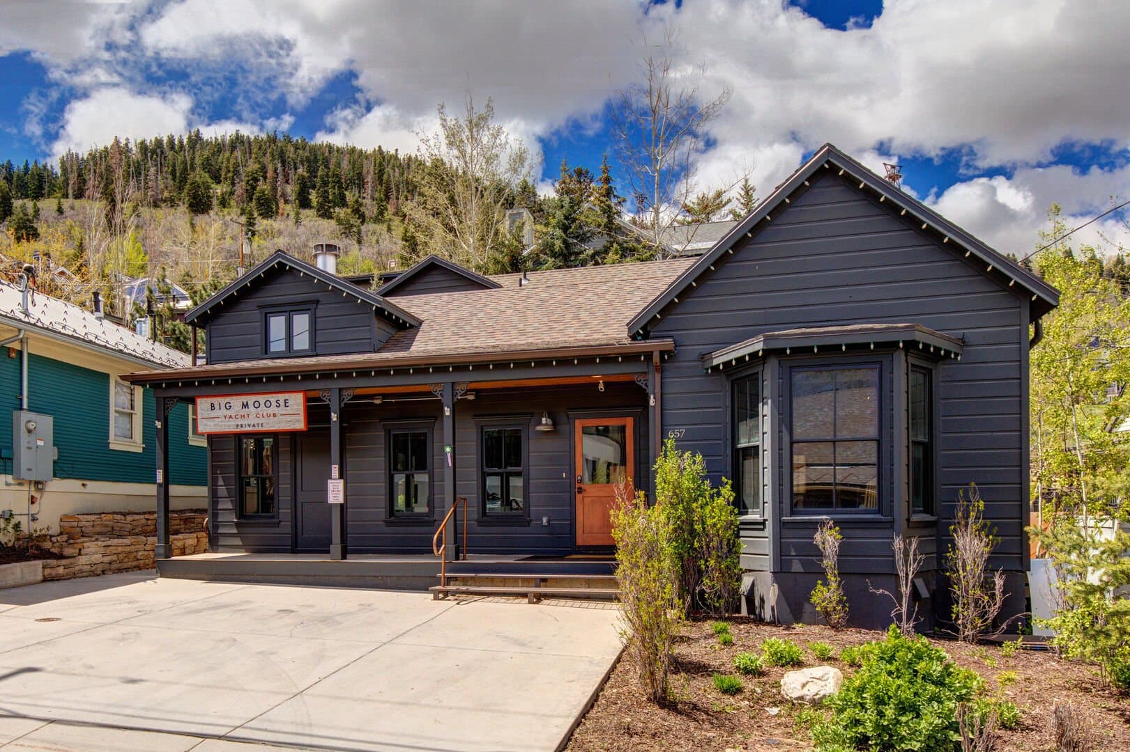 Fredericks Home - Image 38