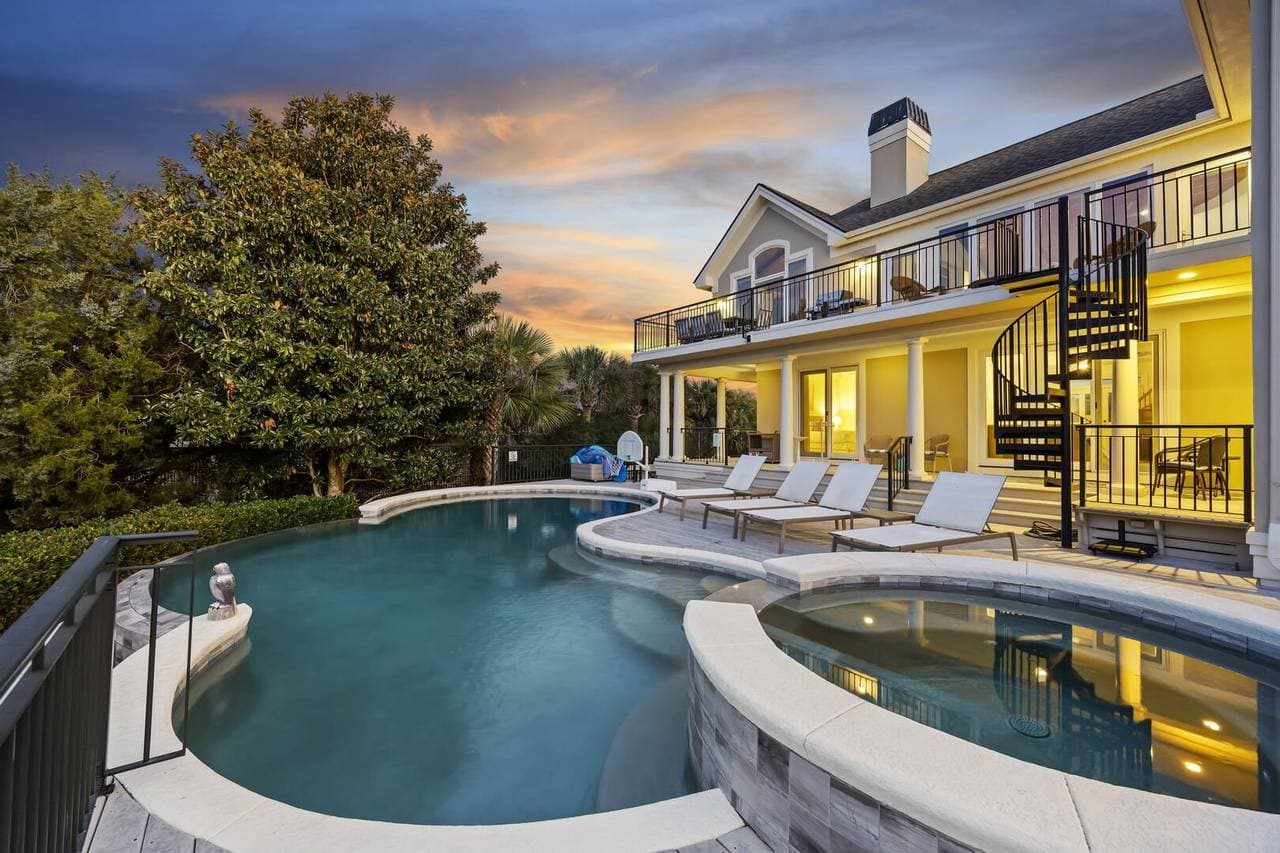 Seabrook Island Parkway #3733