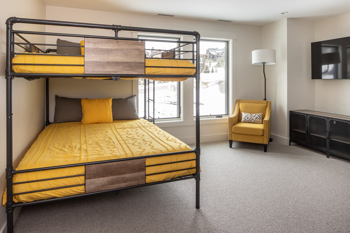 Highlands Cabin #45 - Image 14