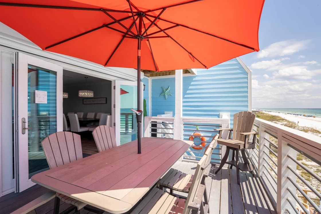 Backyard Beach - Image 37