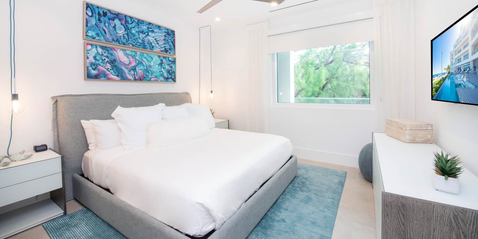 Oceanview Haven Retreat - Image 11