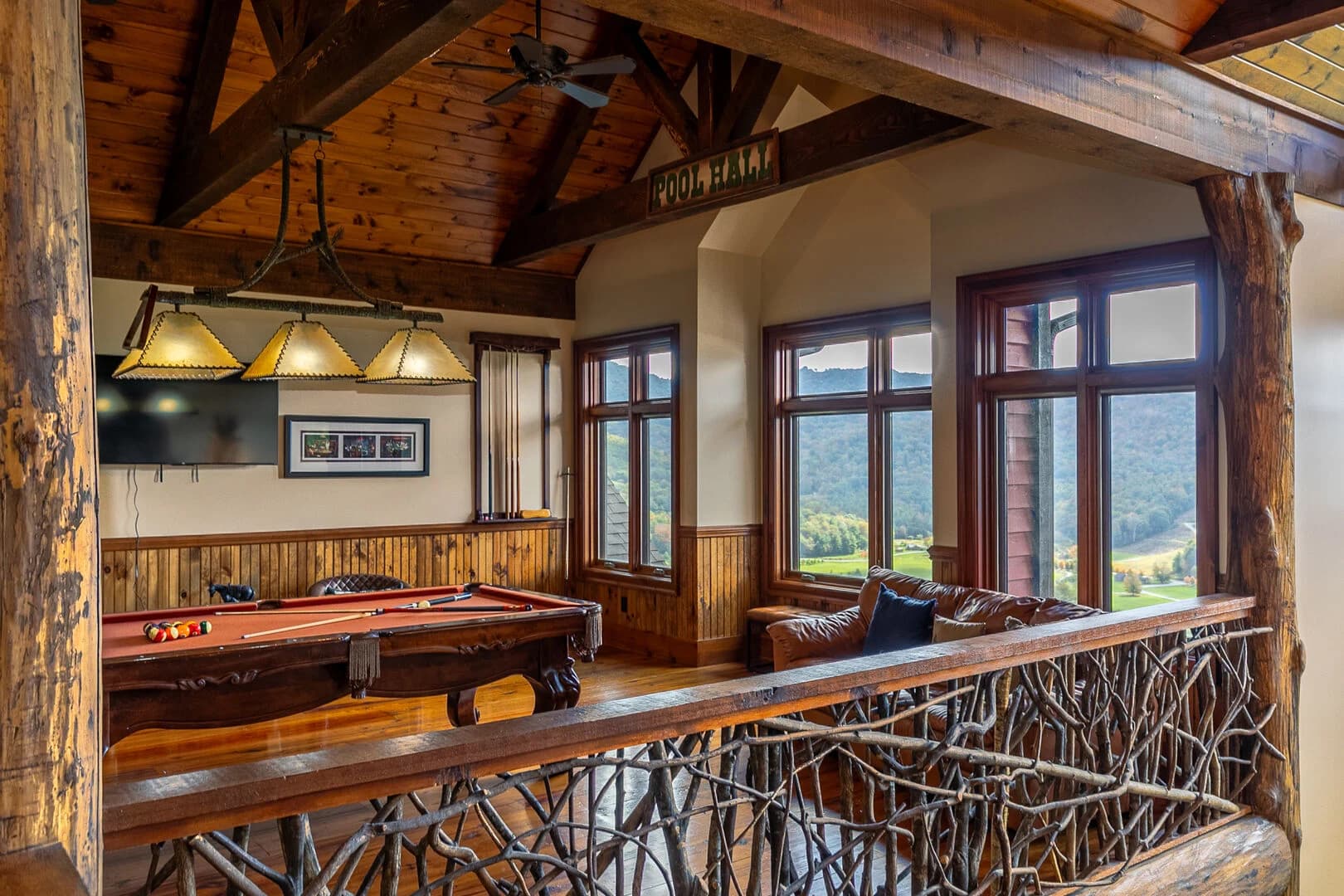 Overlook Estate in The Farm - Image 33