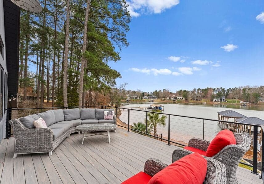 Lucent Sunset Retreat - Image 65