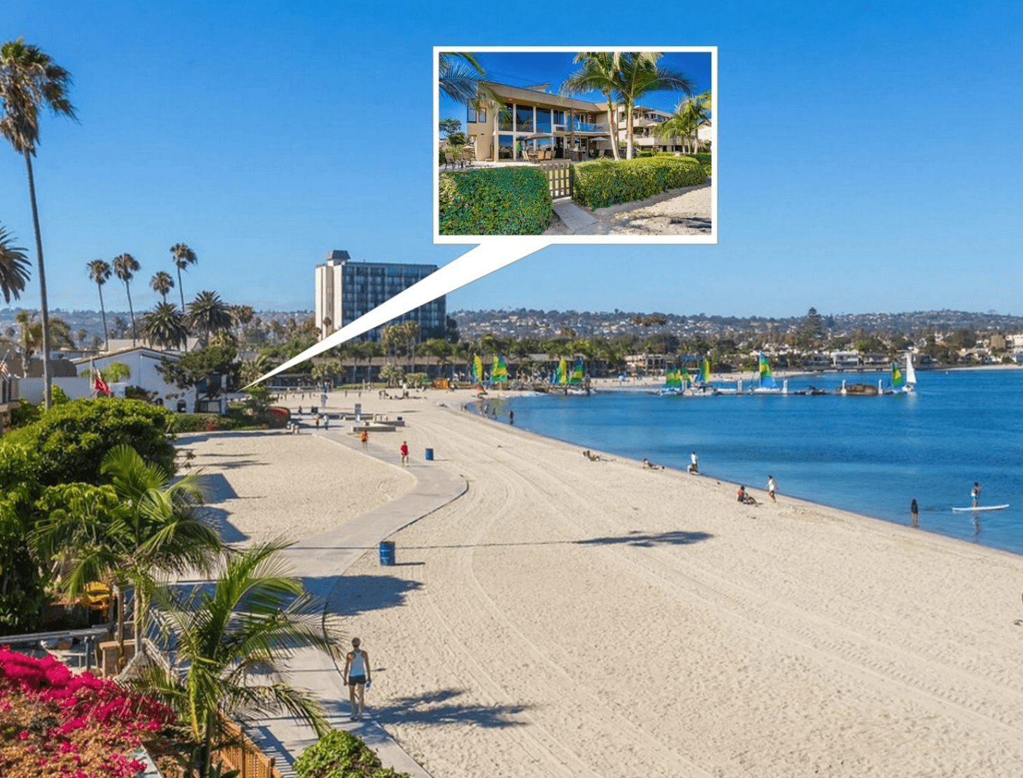 Villa on the Bay 4 - Image 2