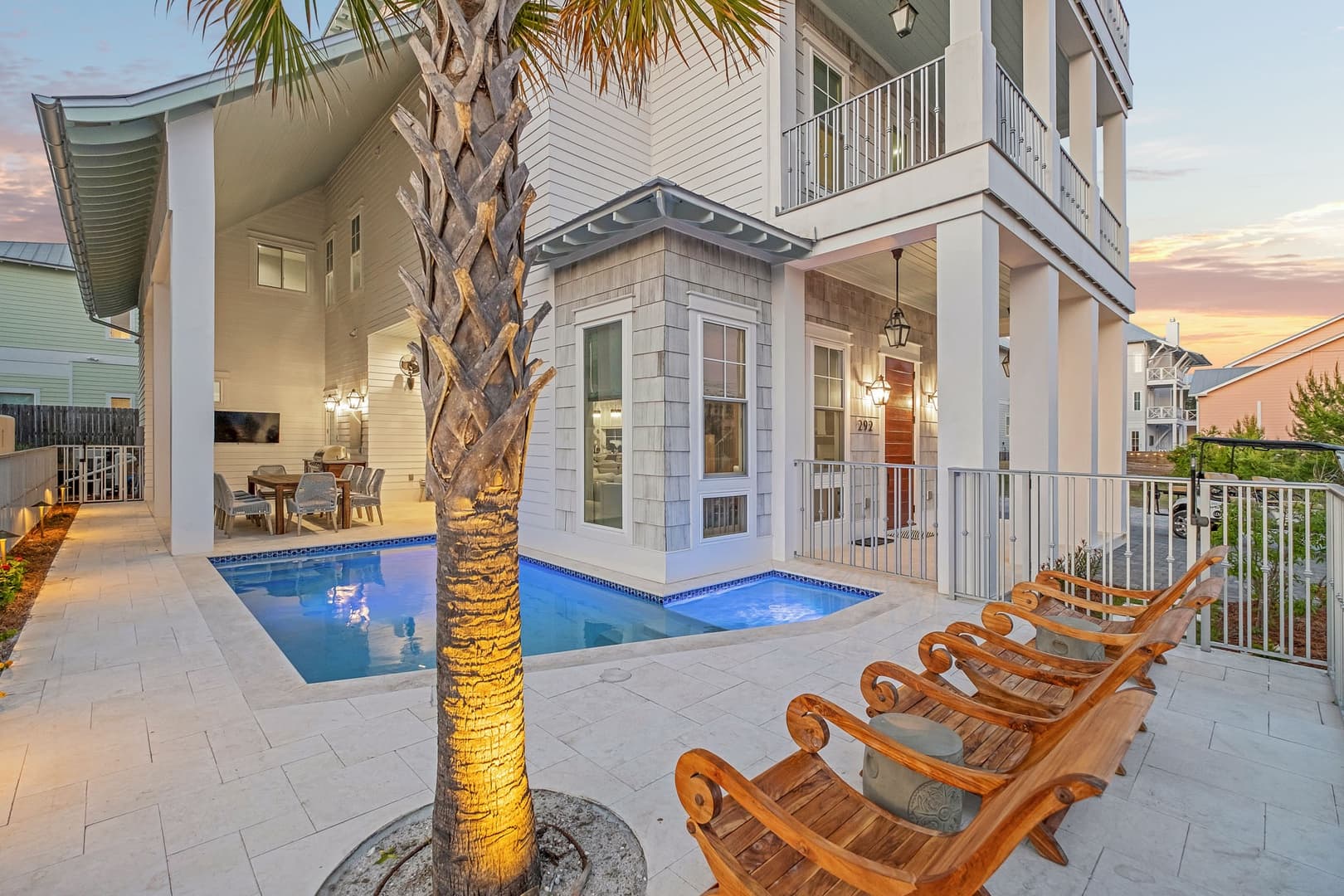 Coastal Dream Manor - Image 16