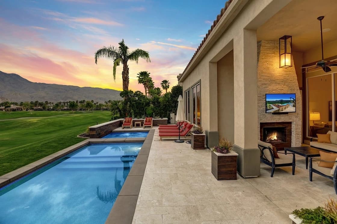 Legends Golf Retreat - Image 30