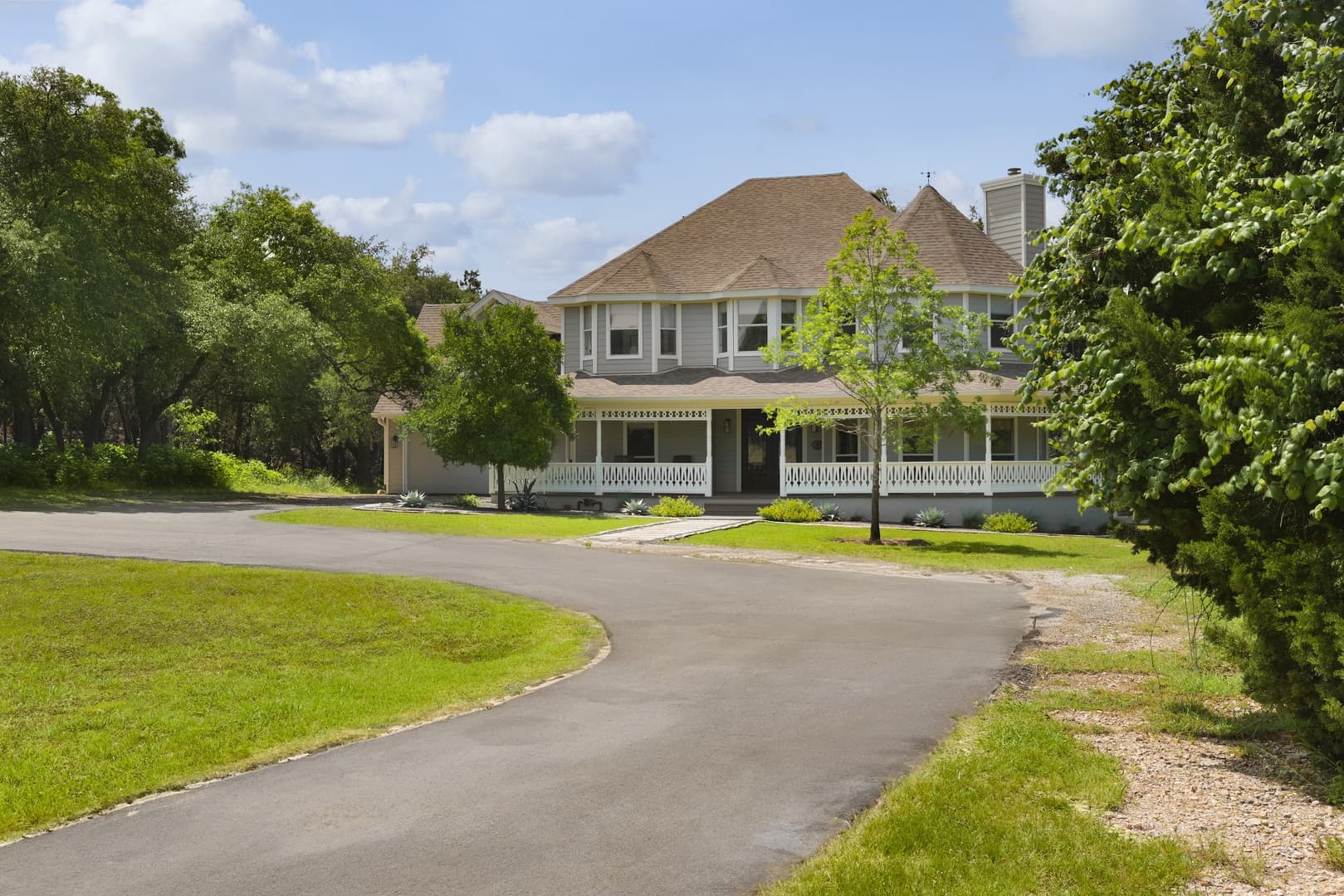 Hill Country Hideaway - Image 47