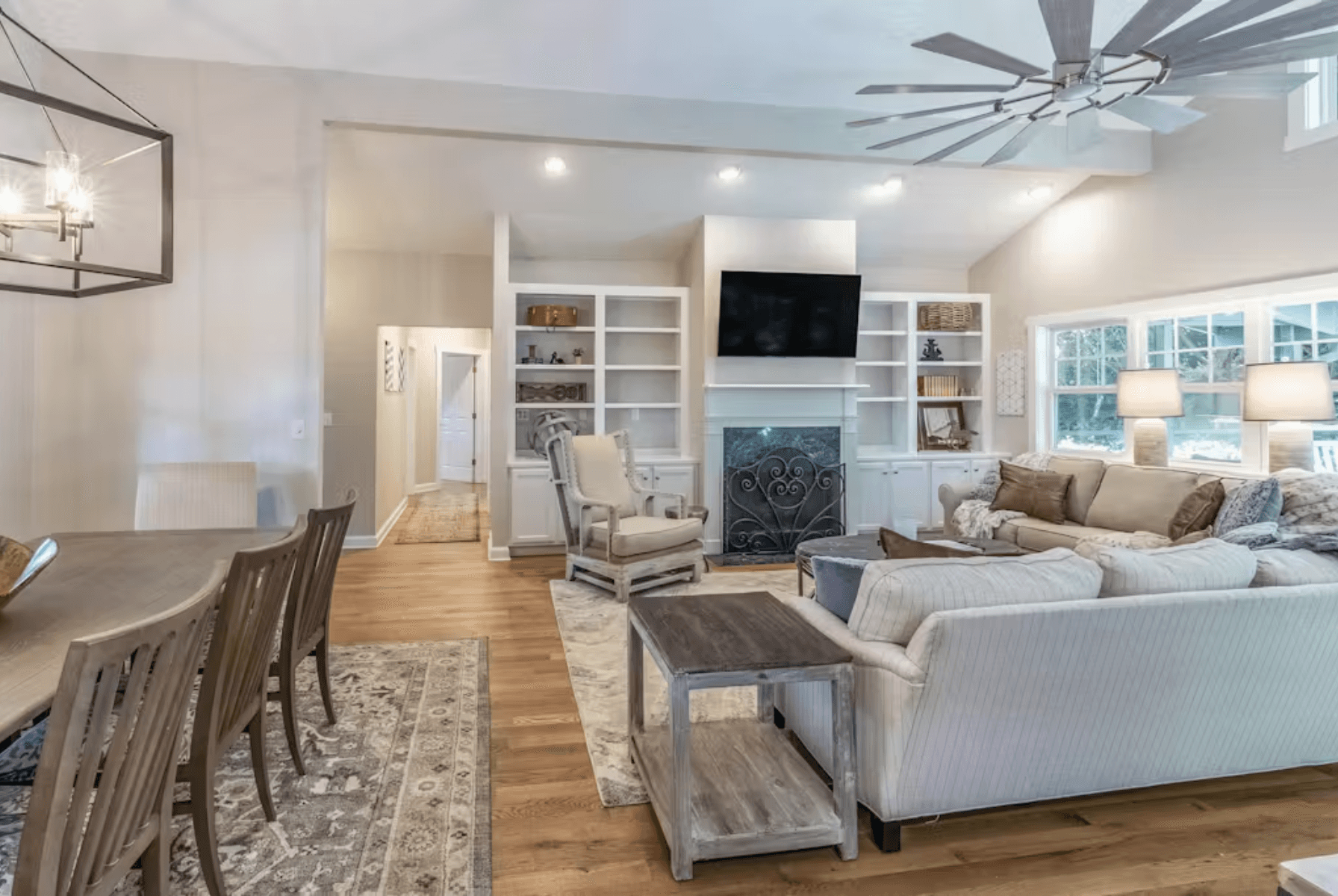 Carolina Cottage - Image 5