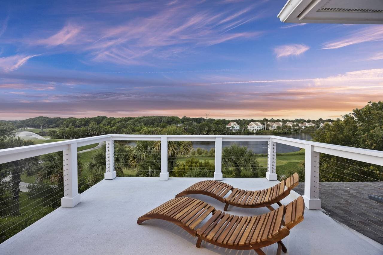 Seabrook Island House - Image 47
