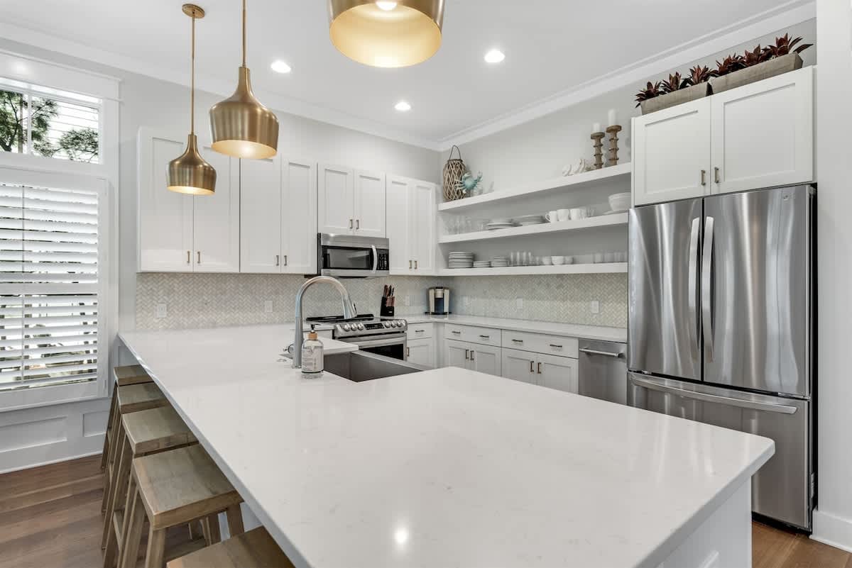 Crab House - Image 10