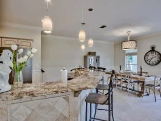 Palmetto Palms House - Image 19