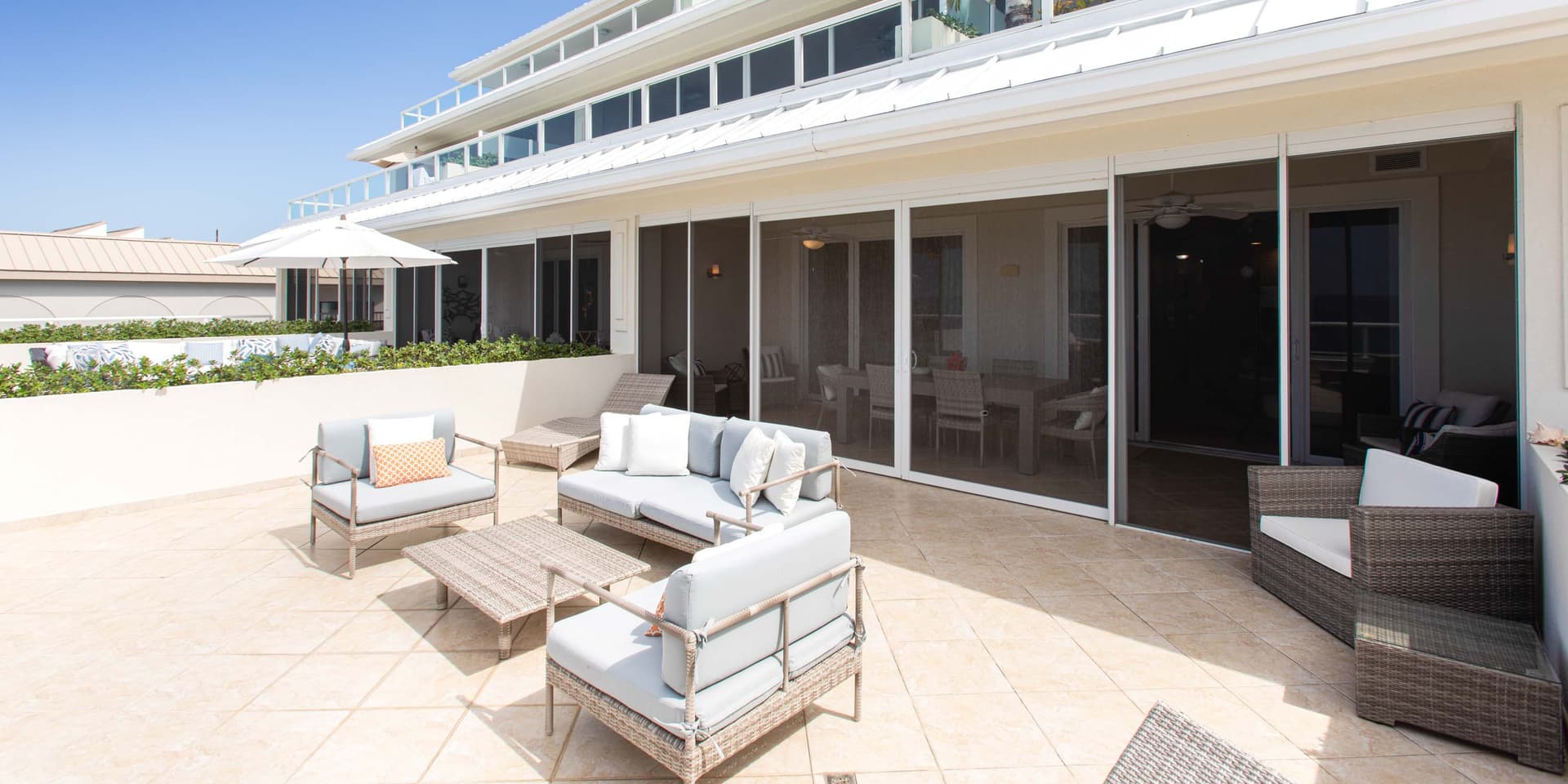 Oceanview Sky Haven - Image 4