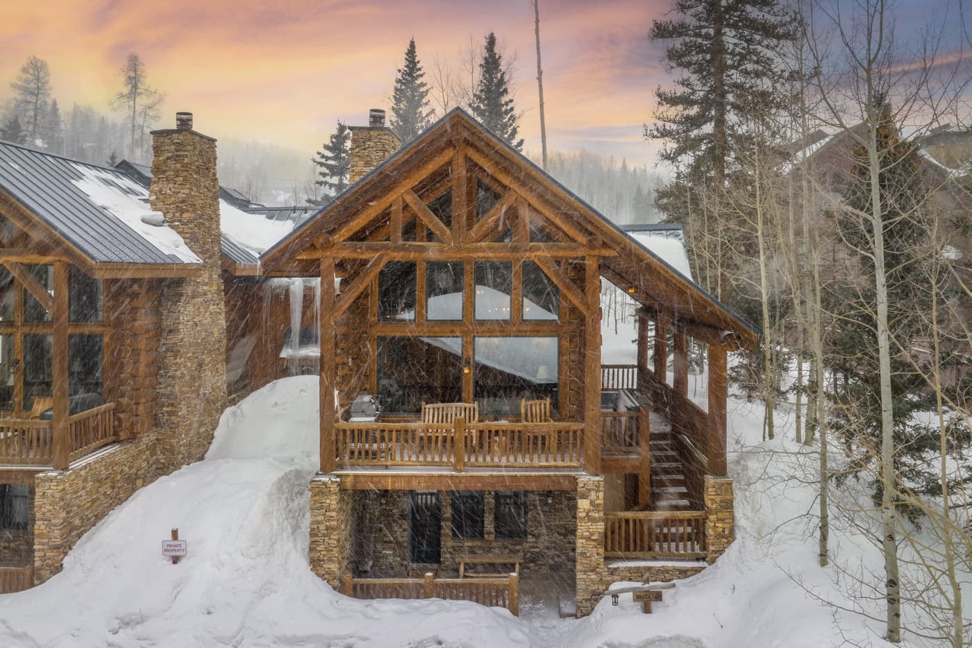 Wild Cat Lair - Image 1