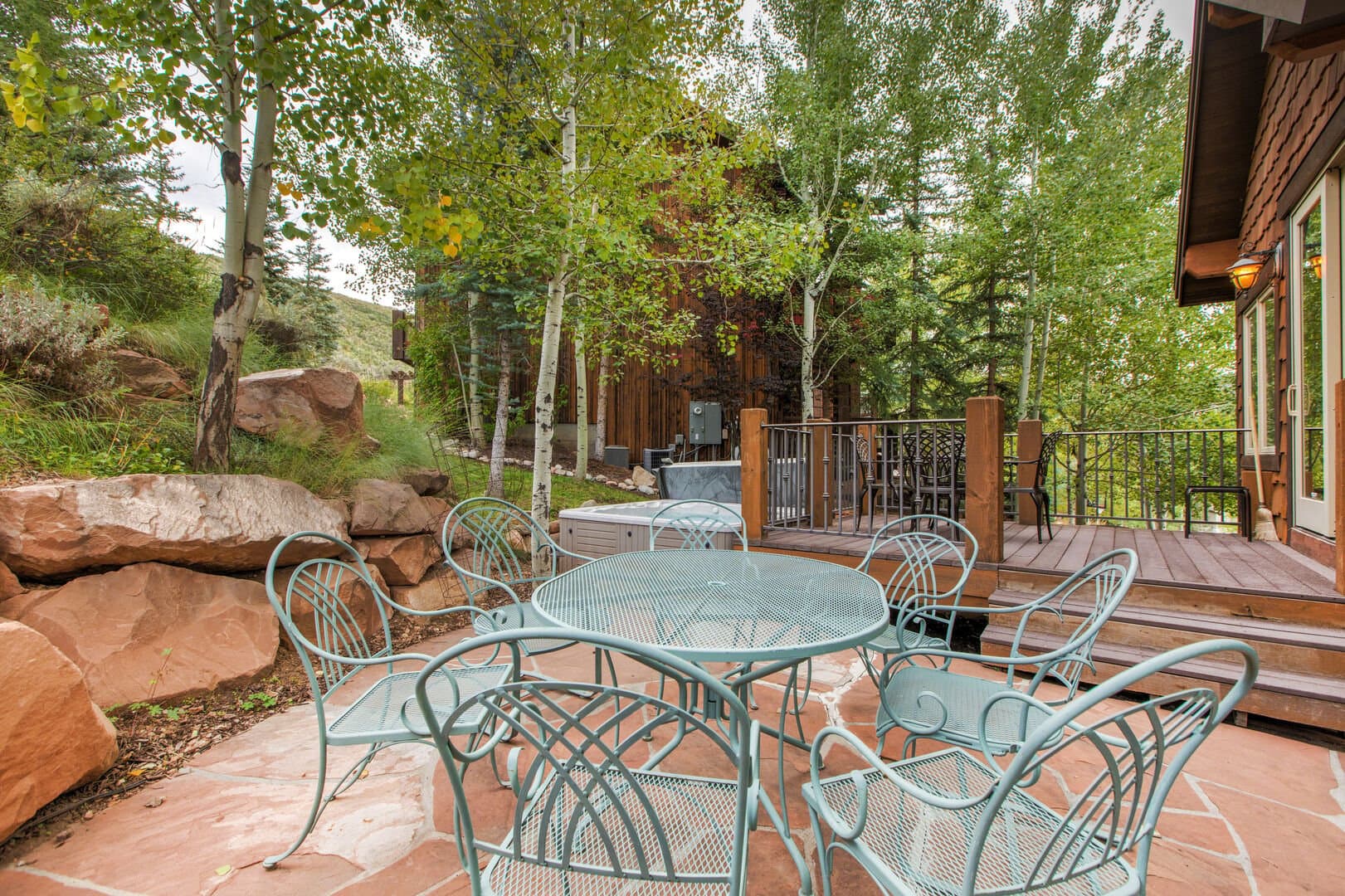 Mountain View Lodge - Image 51