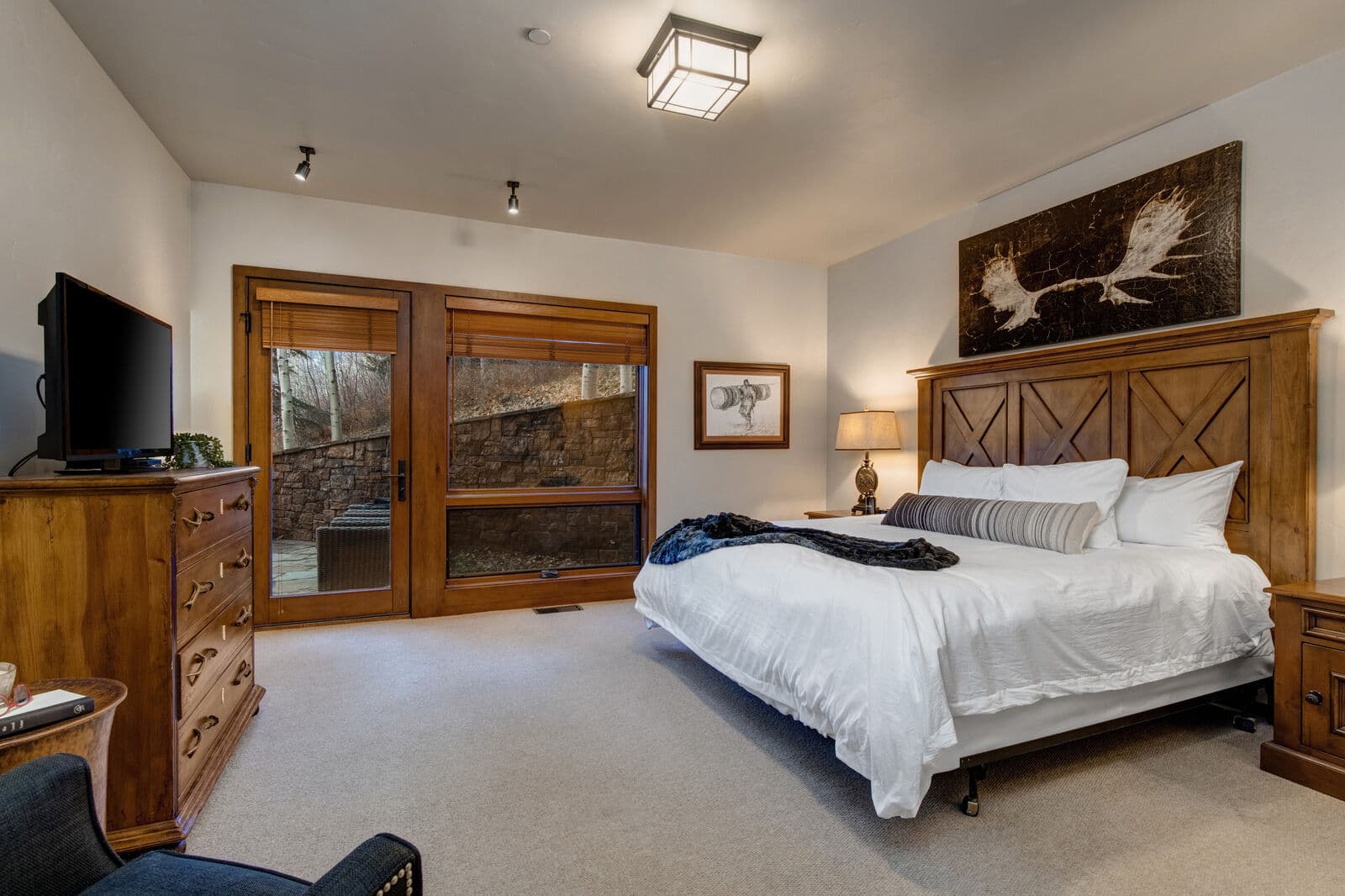 Fox Run Retreat - Image 33