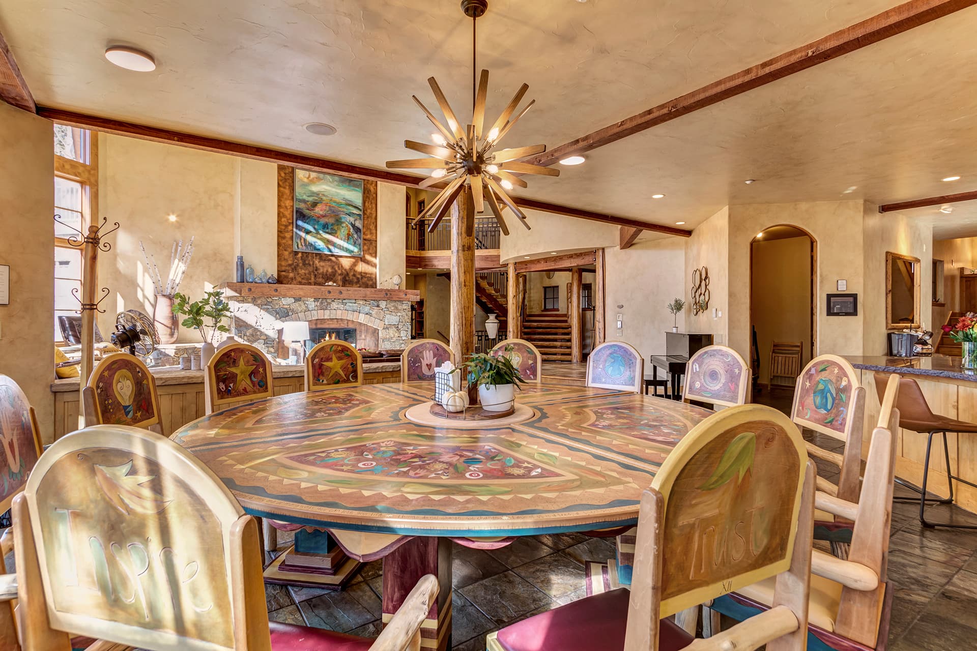 Star Mountain Lodge - Image 10