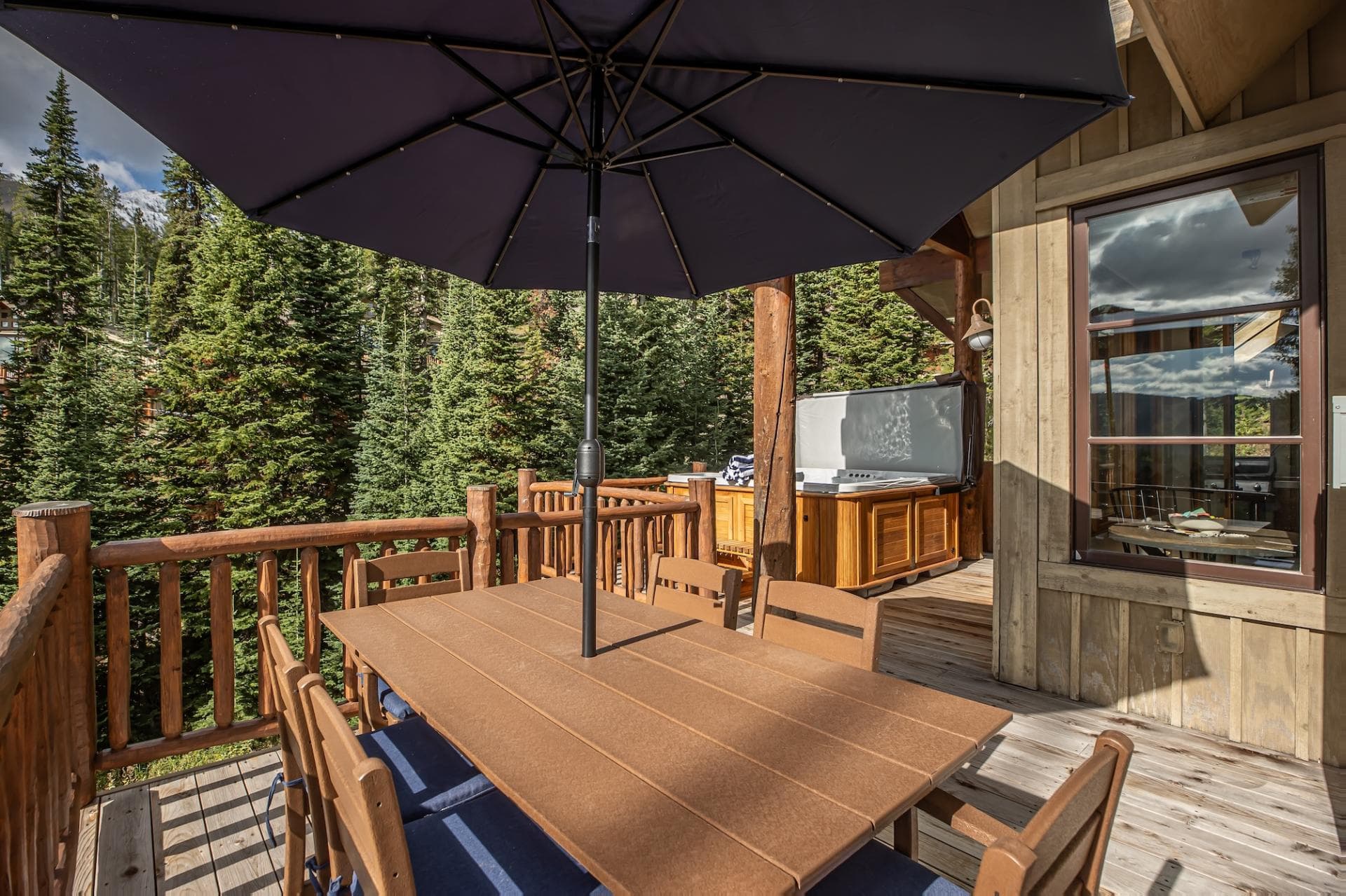 Happy Trails #8 - Image 30