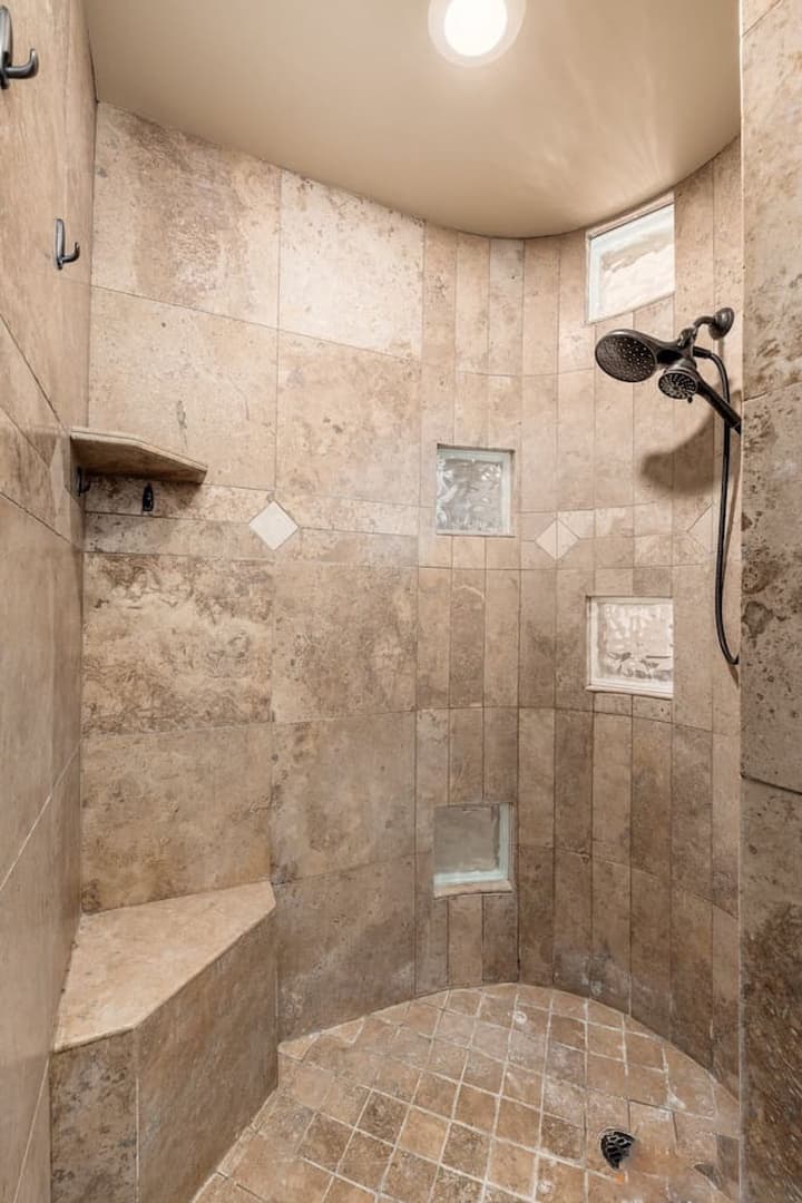 Dreamy Desert Villa - Image 24