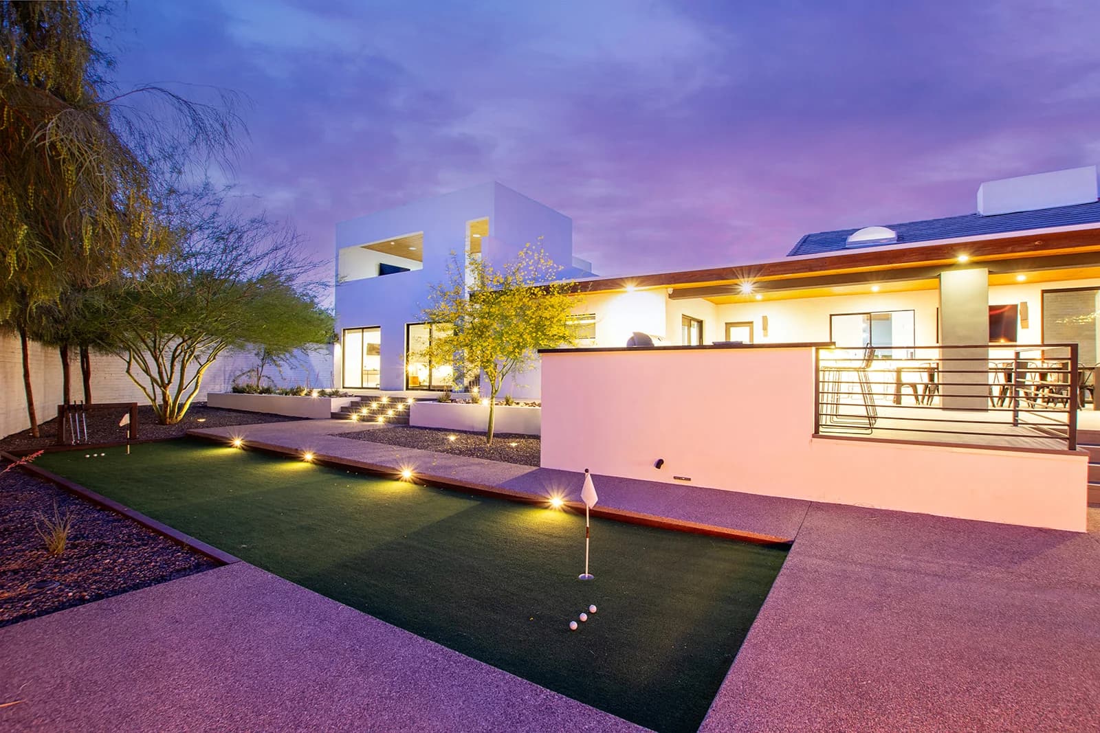 Camelback Manor - Image 109