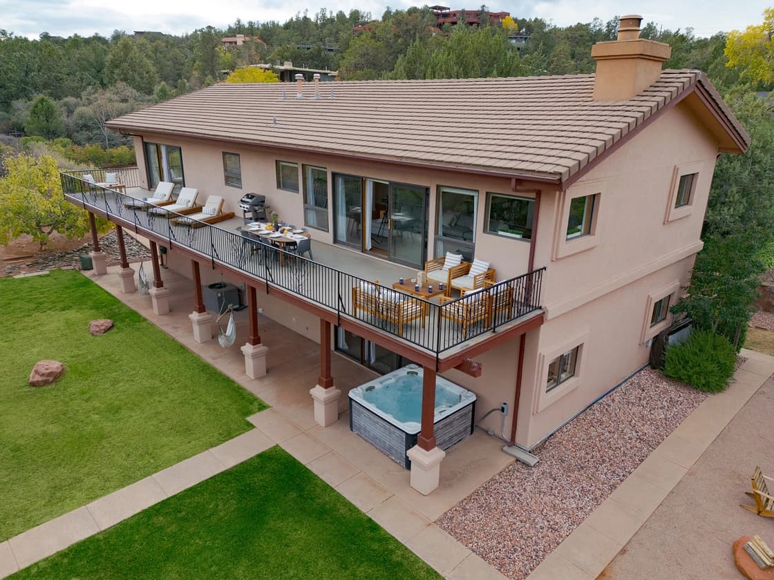 Sedona Sunrise - Image 1