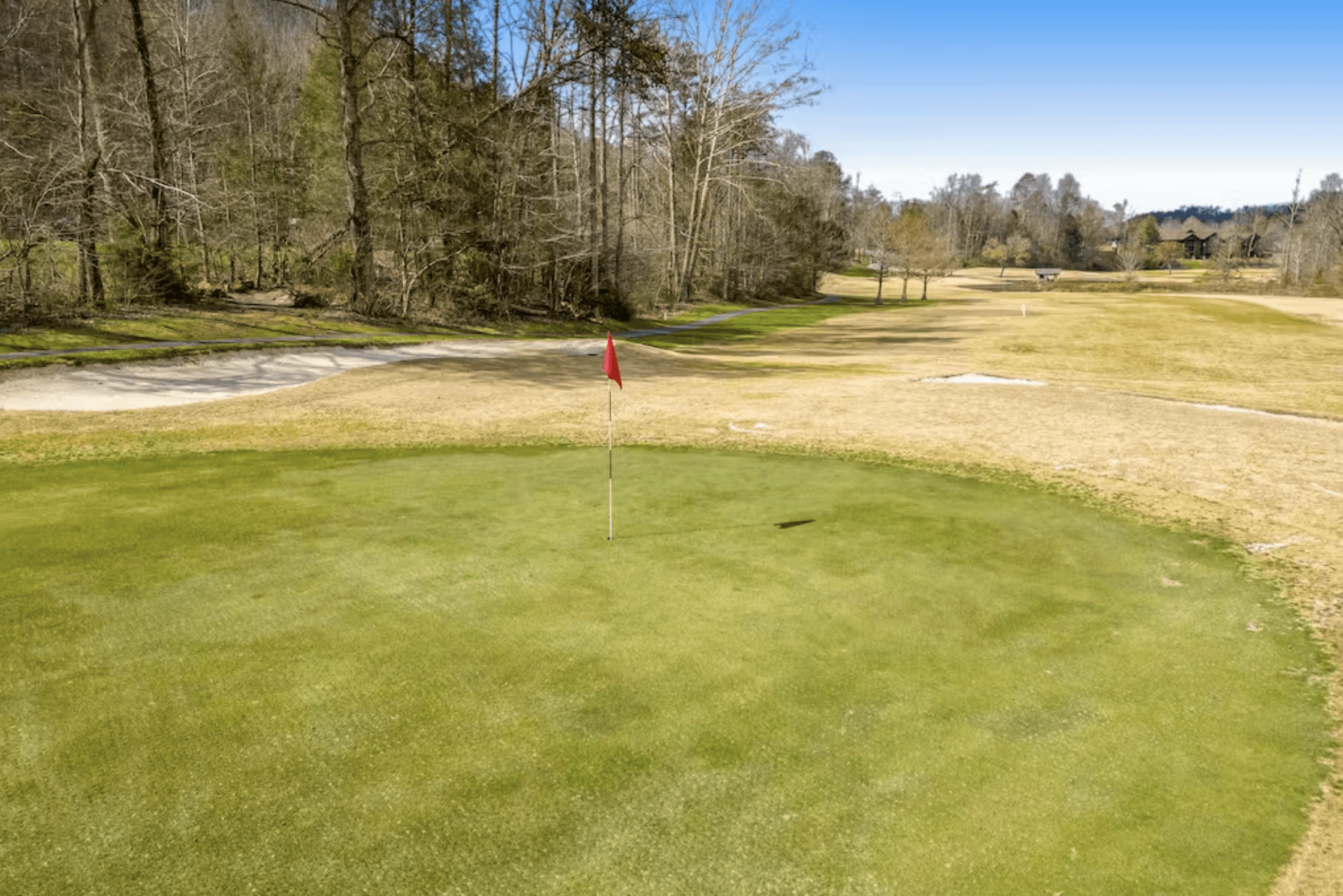 Granite Glen House - Image 49