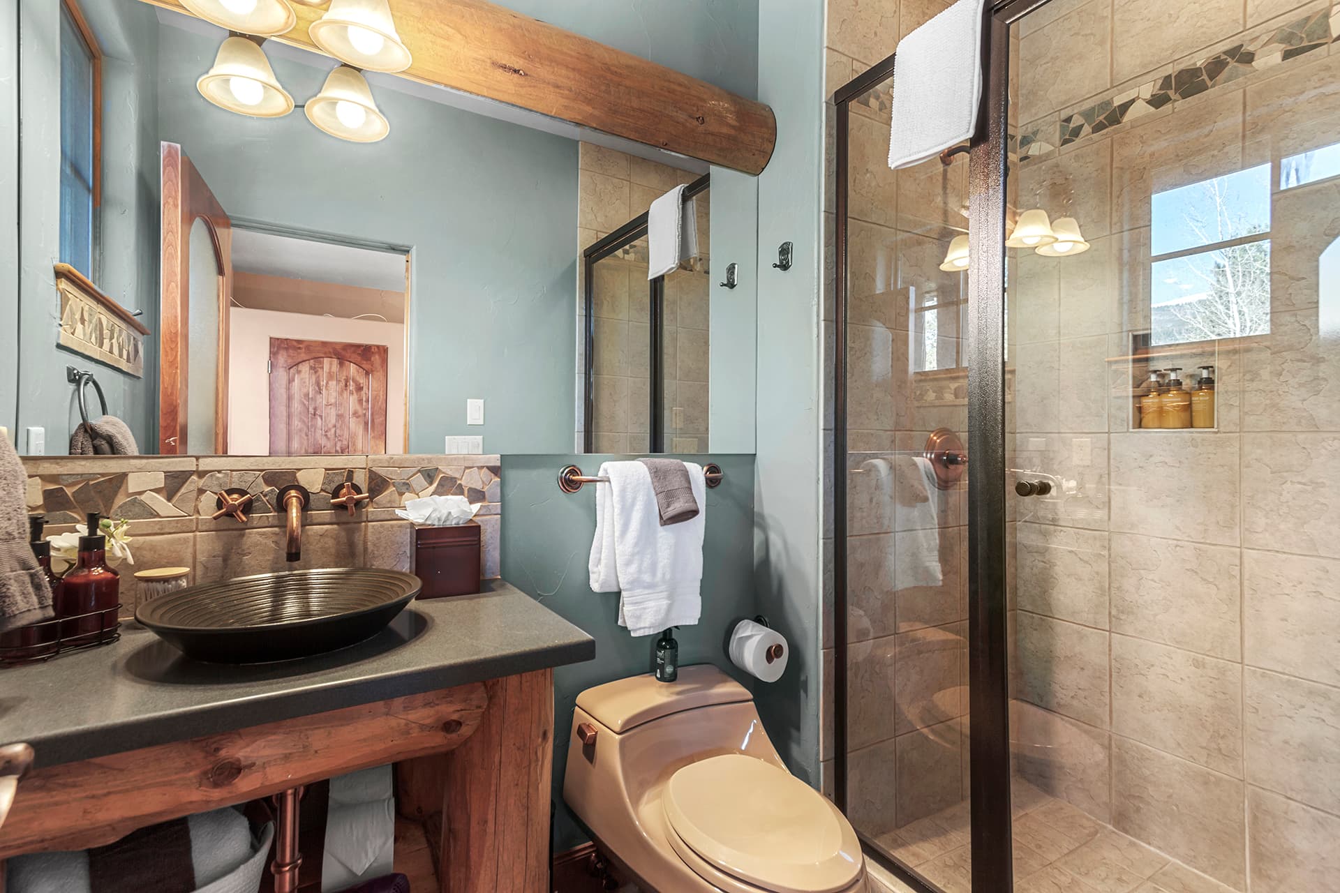 Star Mountain Lodge - Image 36