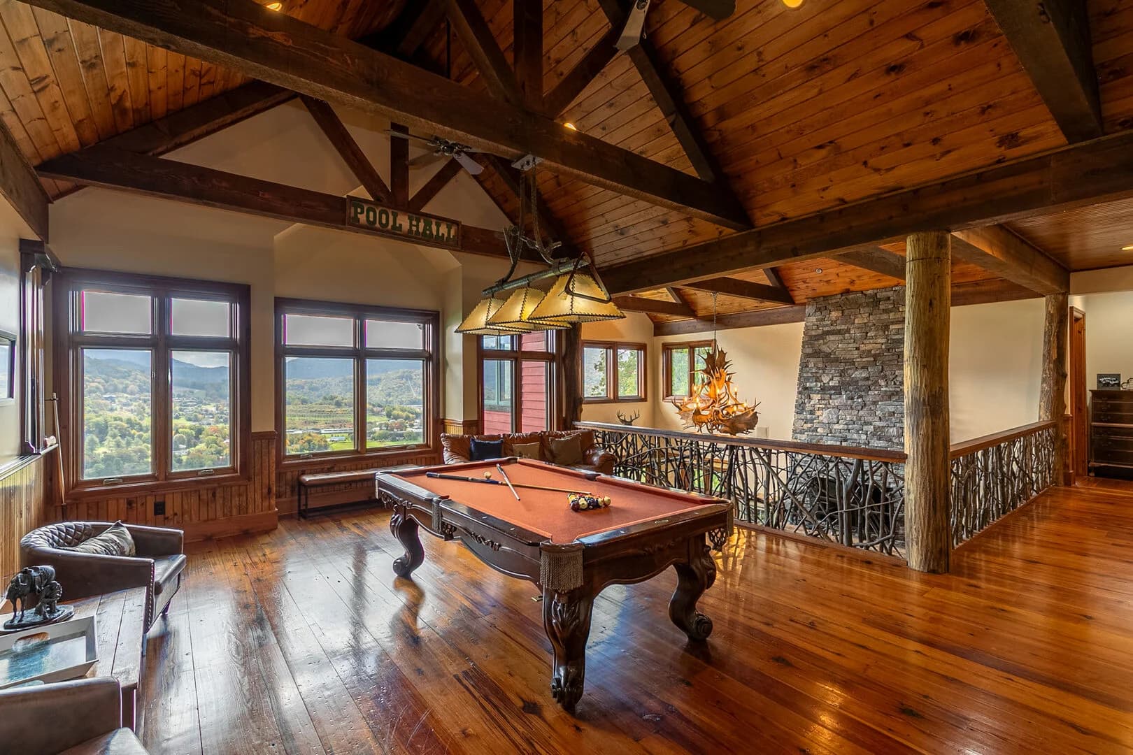 Overlook Estate in The Farm - Image 30